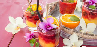 Tropical Twister