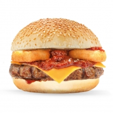 Gurmeburger