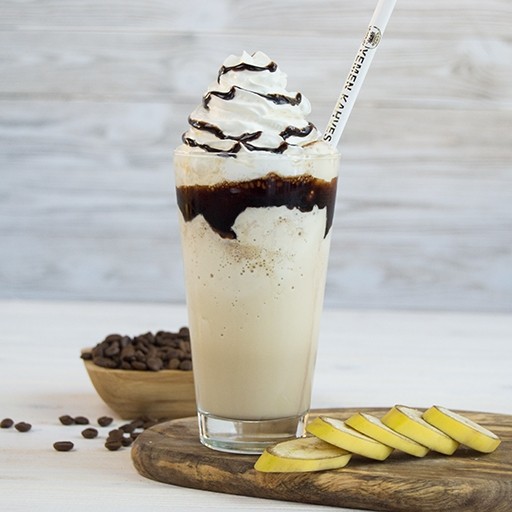 Muz Frappe