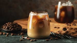 Over Ice Espresso