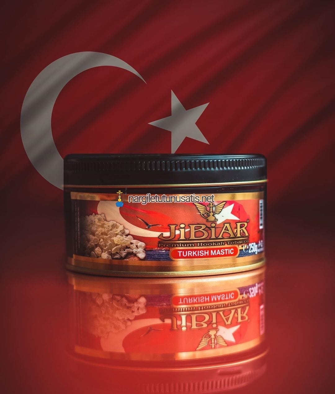 Turkish Mastic