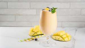 Mango Frozen