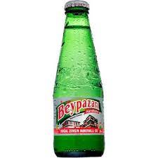 sade soda